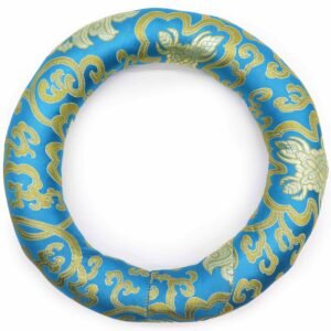 Hoop Cushion Assorted Colours 24cm (for 26cm+ Singing Bowl)