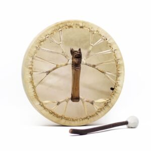 40cm Shamanic Tunable Drum - Spirit of the Dragon