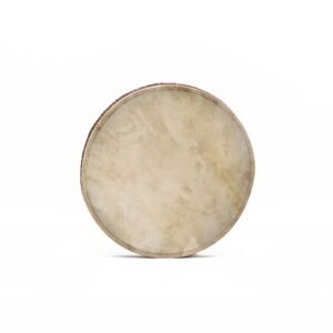 30cm Shamanic Sound Healing Drum - Ocean