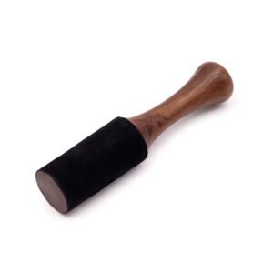 Large Classic Wooden Stick - 19x4cm