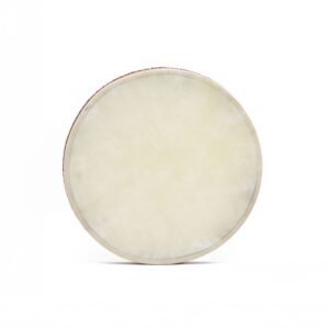 35cm Shamanic Sound Healing Drum - Ocean