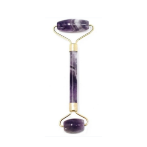 Face Roller - Amethyst