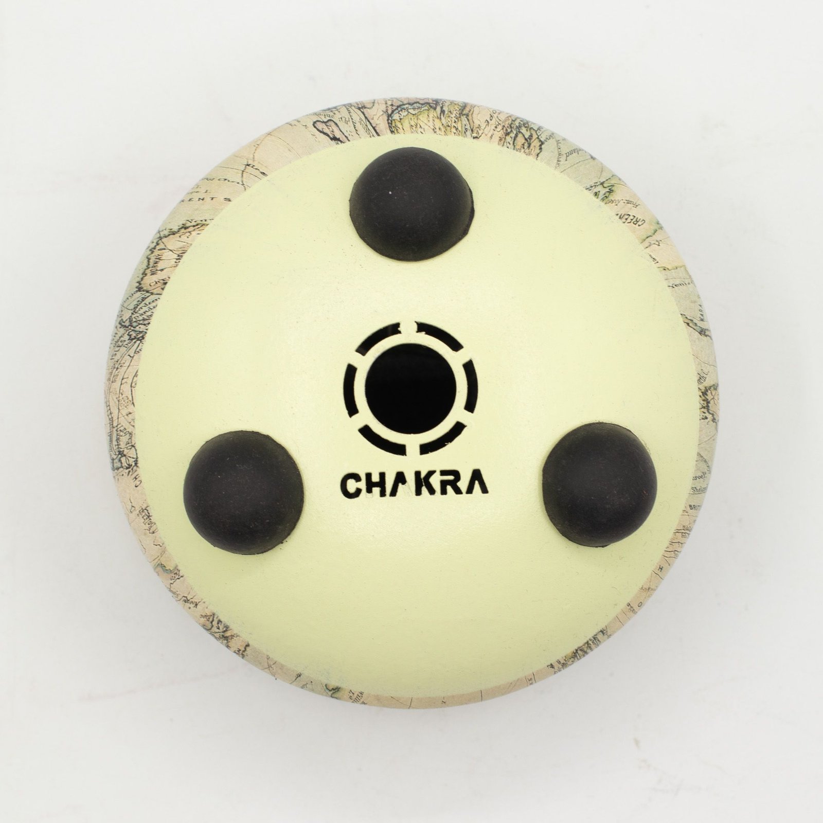 13x9cm Atlas Hapi Drum - Image 3